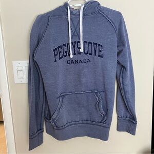 Peggy’Cove women’s shabby chic cozy cottage core sweatshirt streetwear